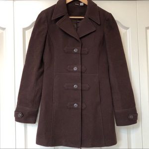 EUC Nordstrom BP Pea Coat
